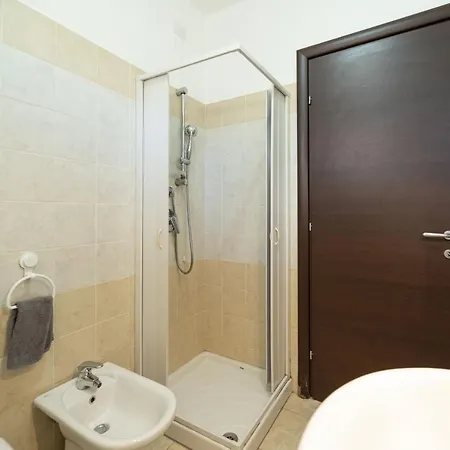Appartement Sweet Sea