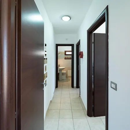 Apartmán Sweet Sea *