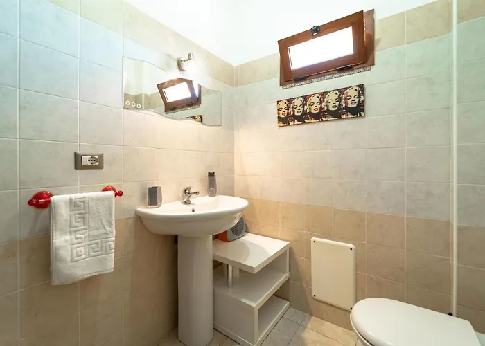 Apartmán Sweet Sea *