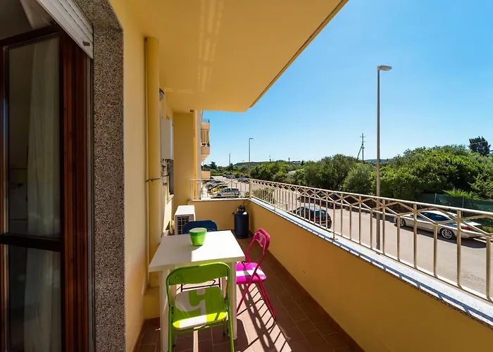 Sweet Sea Apartmán Alghero