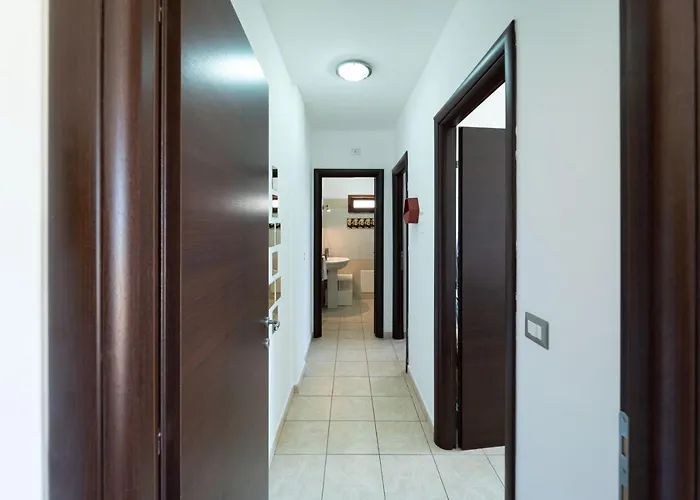 Apartmán Sweet Sea *