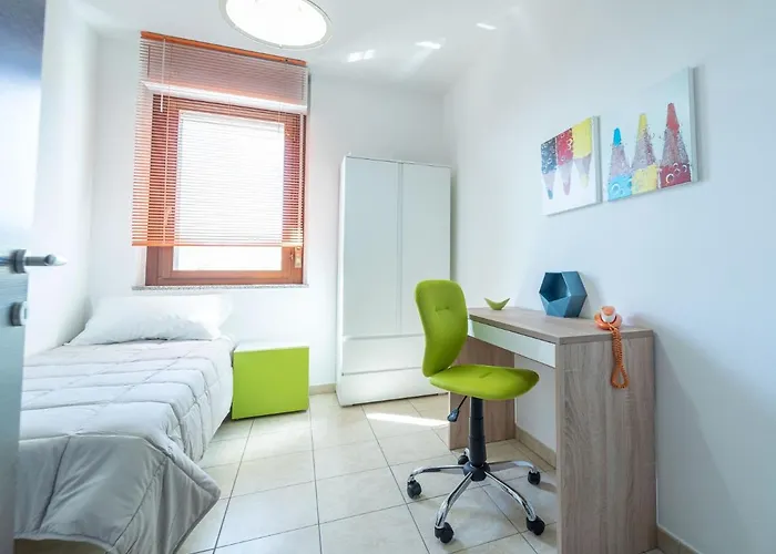 Sweet Sea Apartmán Alghero