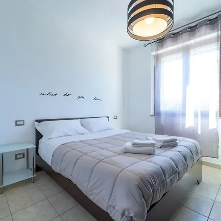 Sweet Sea Apartment *