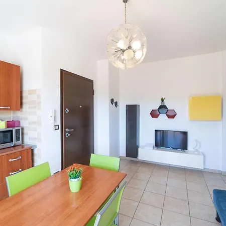 Apartment Sweet Sea Alghero