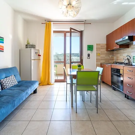 Apartment Sweet Sea Alghero
