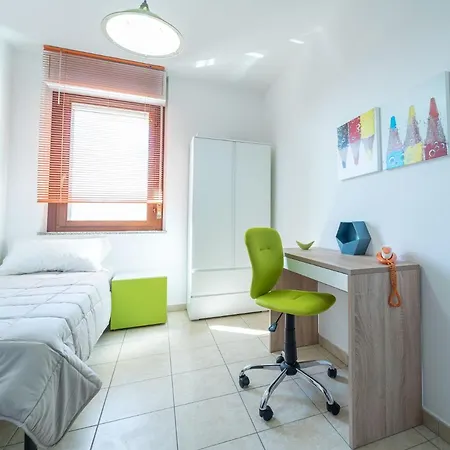 Sweet Sea Apartman Alghero