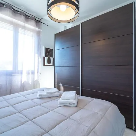 Apartment Sweet Sea
