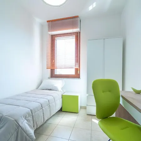 Sweet Sea Apartment