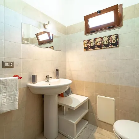 Appartamento Sweet Sea *